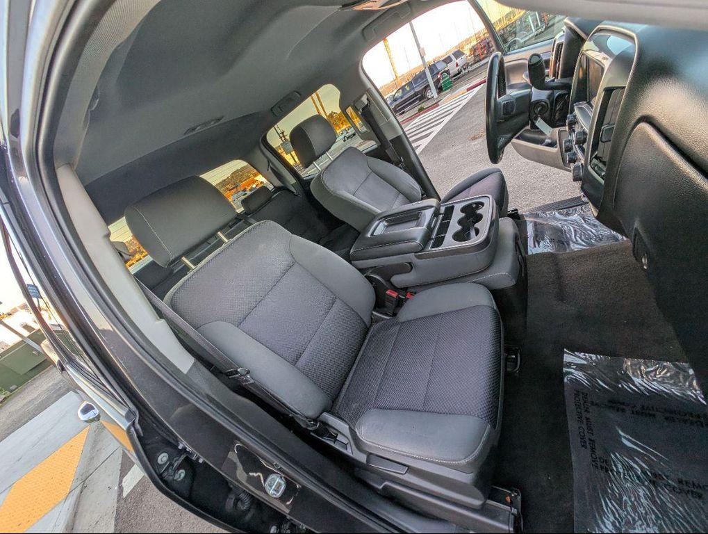 used 2014 Chevrolet Silverado 1500 car, priced at $18,988