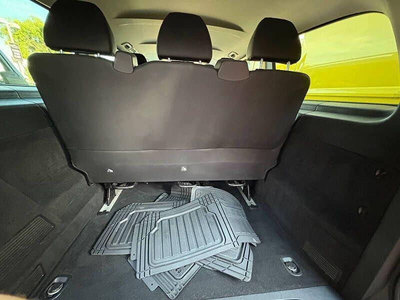 used 2016 Mercedes-Benz Metris car, priced at $19,988