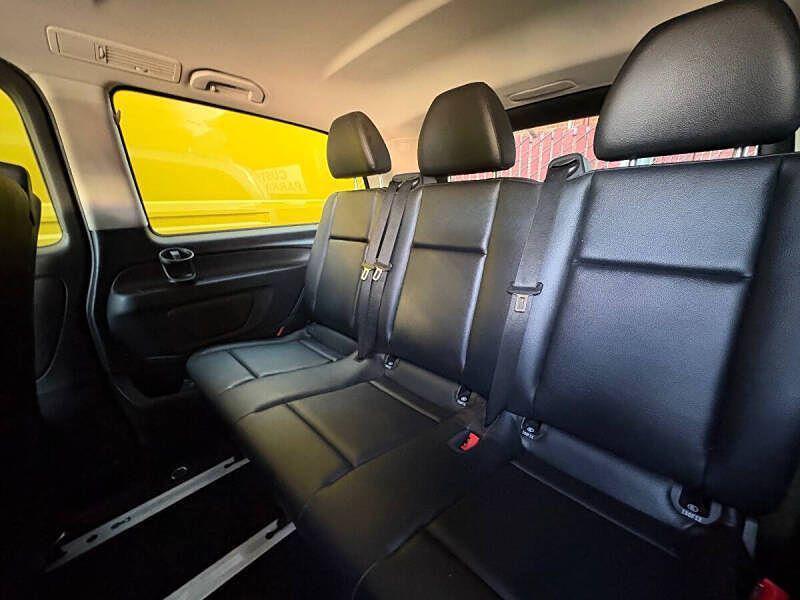 used 2016 Mercedes-Benz Metris car, priced at $19,988