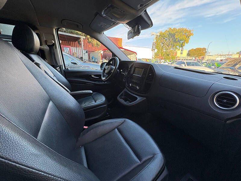 used 2016 Mercedes-Benz Metris car, priced at $19,988