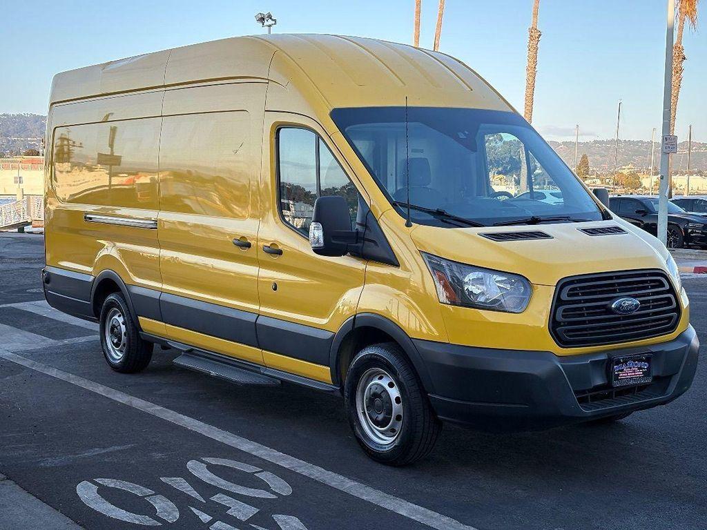 used 2019 Ford Transit-250 car, priced at $22,988