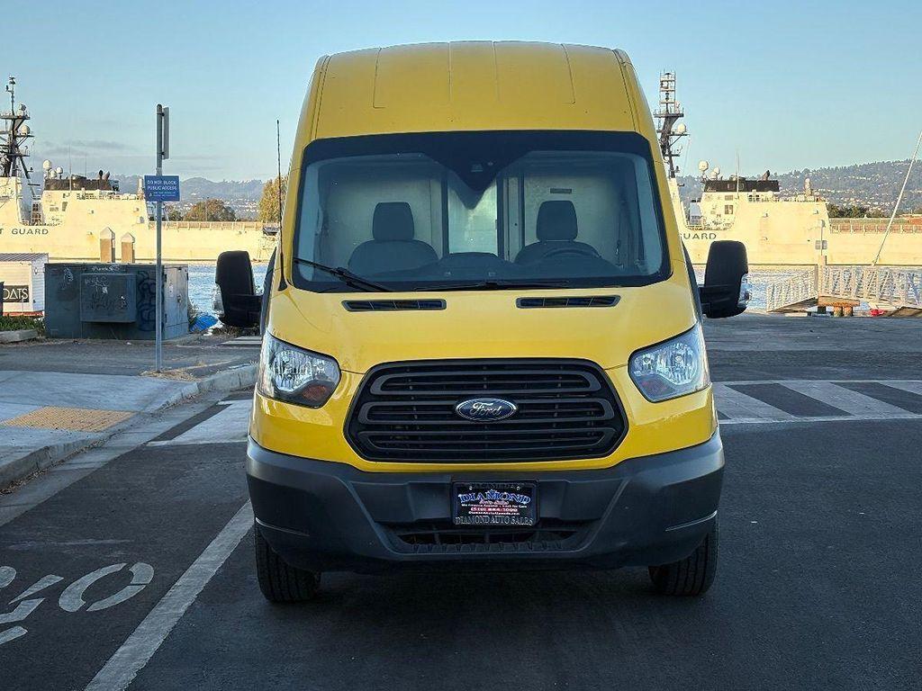 used 2019 Ford Transit-250 car, priced at $22,988