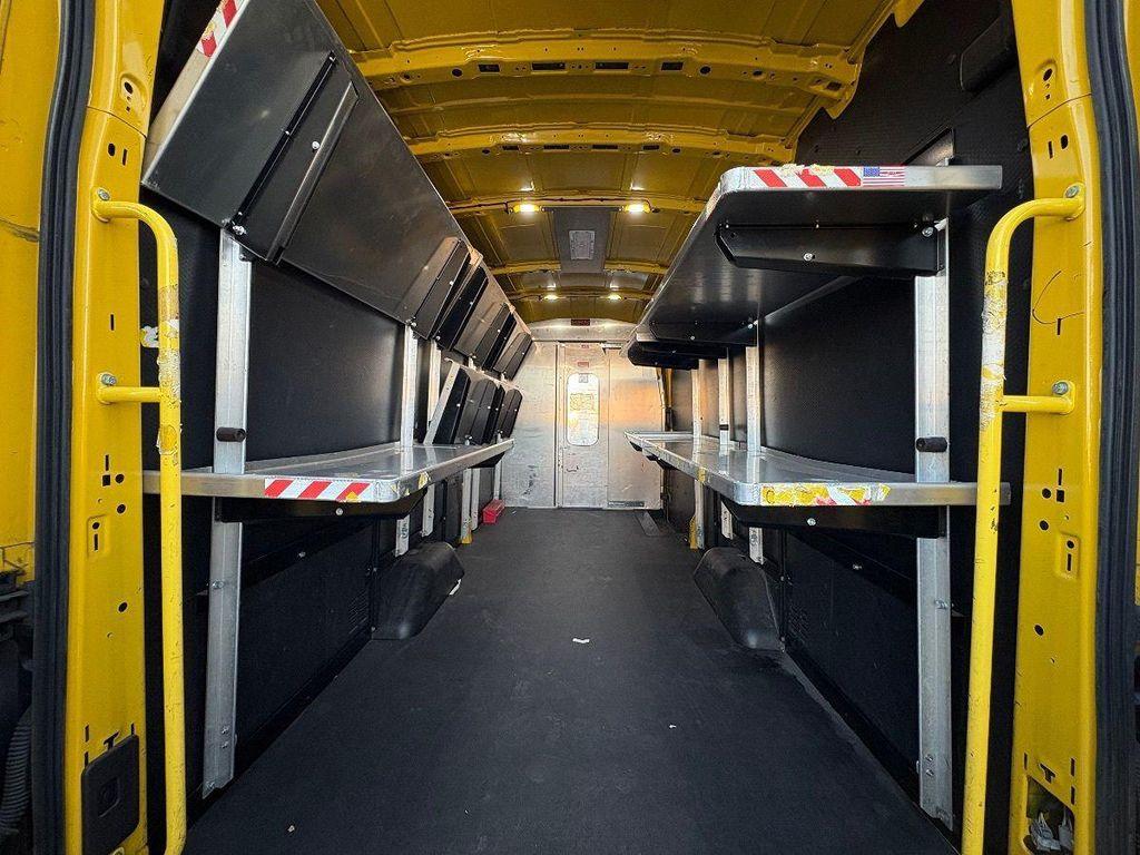 used 2019 Ford Transit-250 car, priced at $22,988