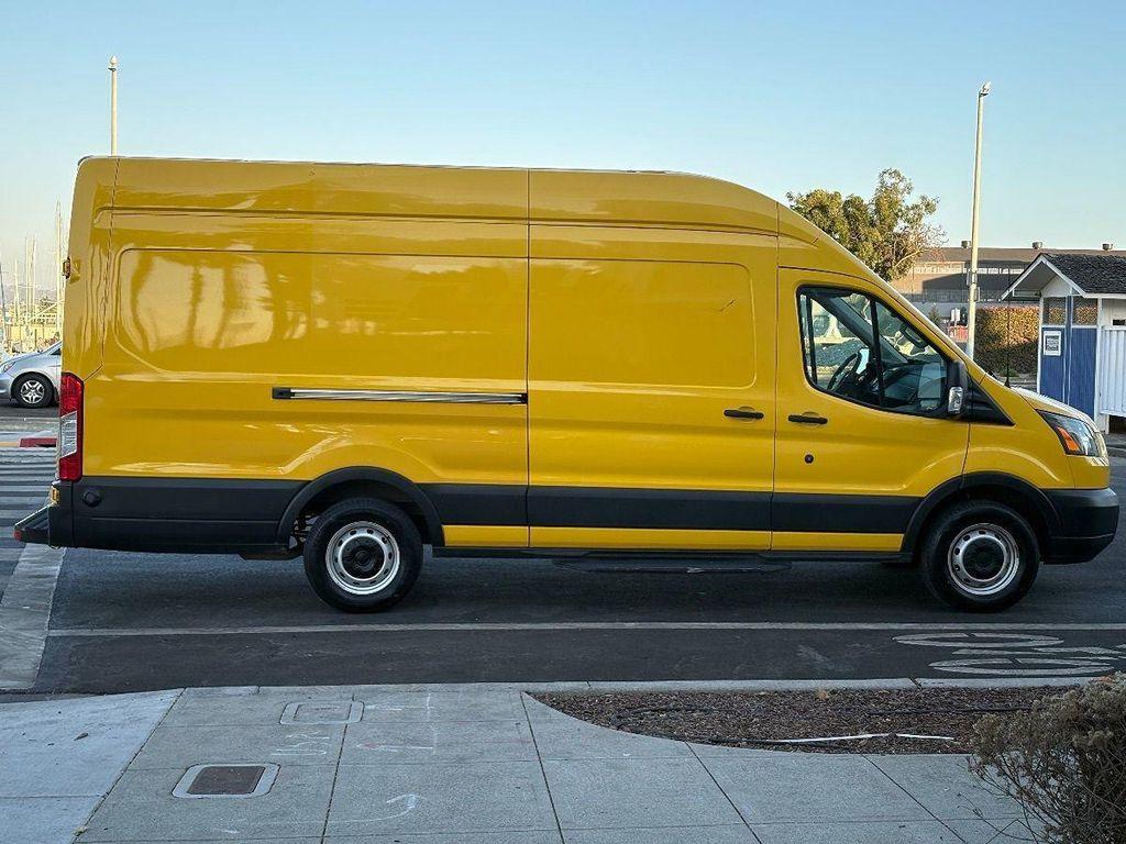 used 2019 Ford Transit-250 car, priced at $22,988