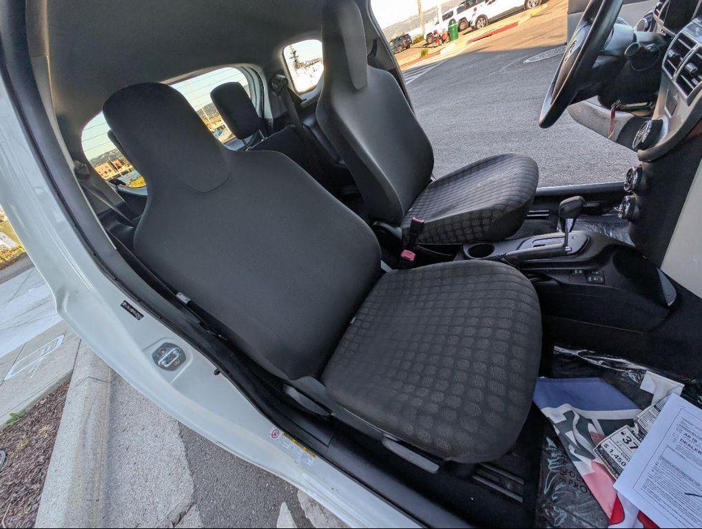 used 2013 Scion iQ car, priced at $7,988