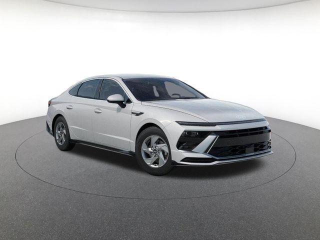 new 2026 Hyundai Sonata car, priced at $29,565