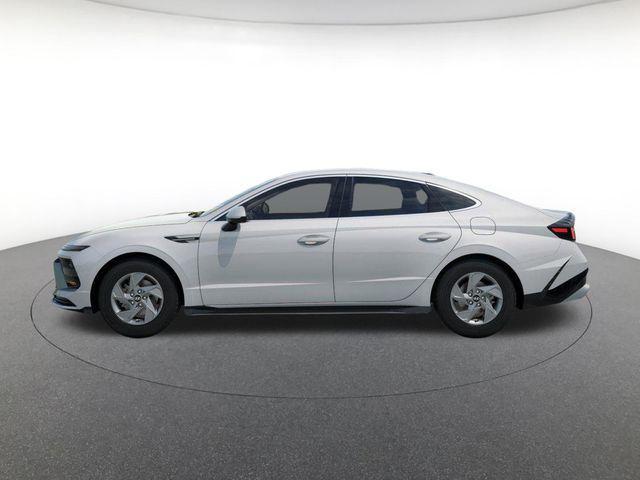new 2026 Hyundai Sonata car, priced at $29,565