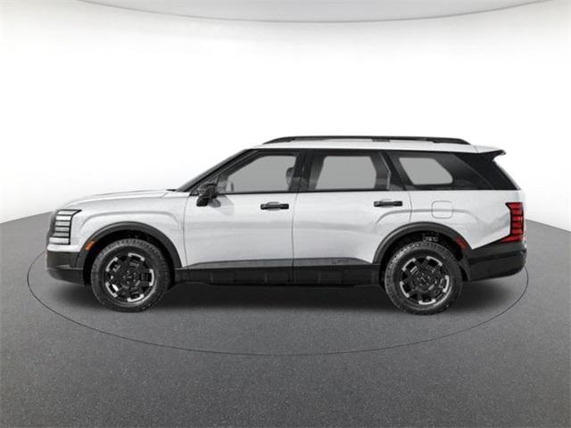 new 2026 Hyundai Palisade car, priced at $51,412