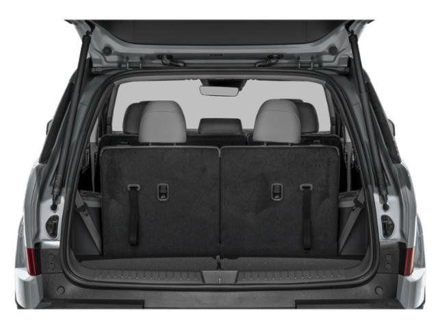 new 2026 Hyundai Santa Fe car, priced at $43,031