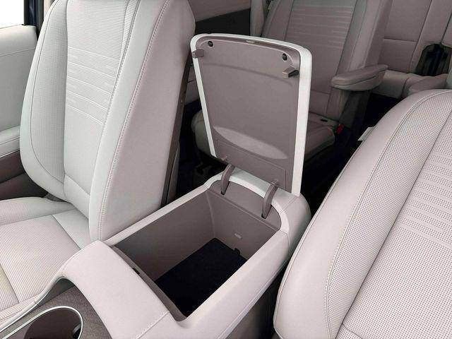 new 2026 Hyundai Palisade car, priced at $51,841