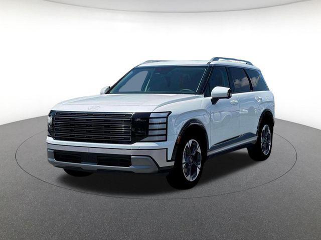 new 2026 Hyundai Palisade car, priced at $51,841
