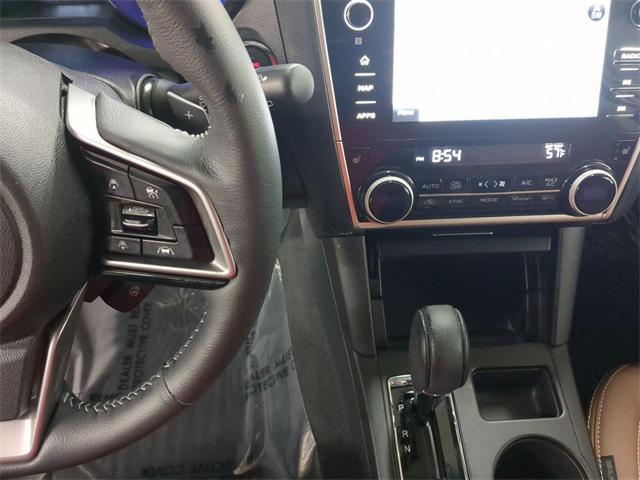 used 2019 Subaru Outback car, priced at $24,500