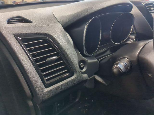 used 2024 Mitsubishi Outlander Sport car, priced at $18,600