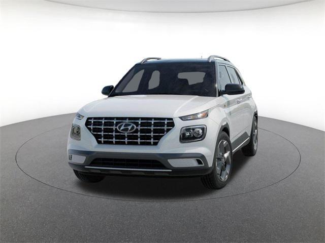 new 2026 Hyundai Venue car, priced at $24,253