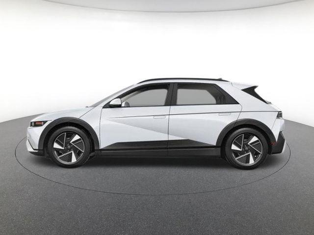 new 2026 Hyundai IONIQ 5 car, priced at $34,185