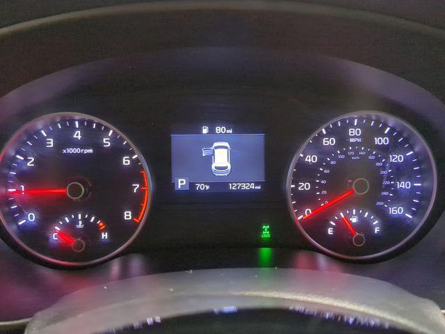 used 2020 Kia Sportage car, priced at $13,000