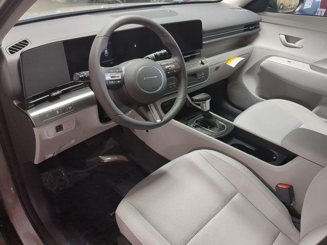 used 2026 Hyundai Kona car, priced at $26,500