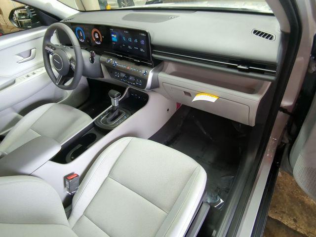 used 2026 Hyundai Kona car, priced at $26,500