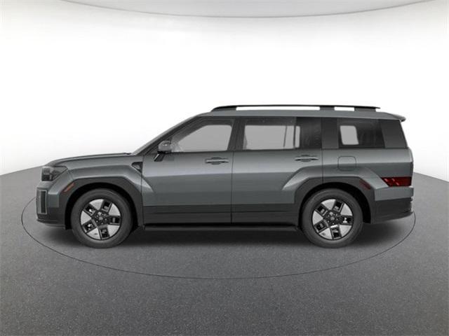 new 2026 Hyundai Santa Fe car, priced at $37,871