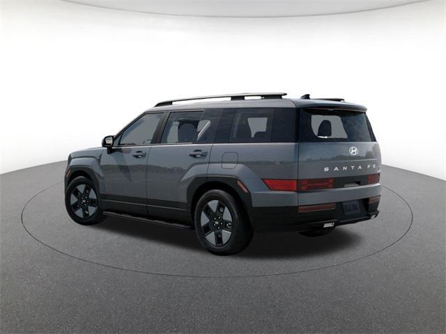 new 2026 Hyundai Santa Fe car, priced at $37,871
