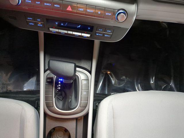 used 2025 Hyundai Kona car, priced at $22,000