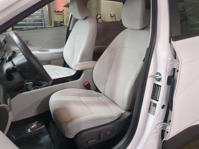 used 2025 Hyundai Kona car, priced at $22,000