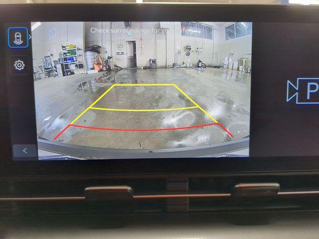 used 2025 Hyundai Kona car, priced at $22,000