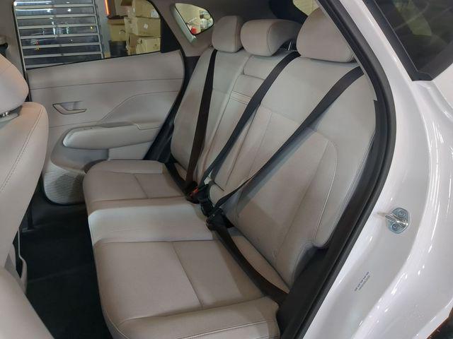 used 2025 Hyundai Kona car, priced at $22,000