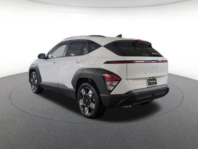 used 2025 Hyundai Kona car, priced at $22,000