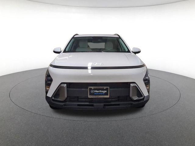 used 2025 Hyundai Kona car, priced at $22,000