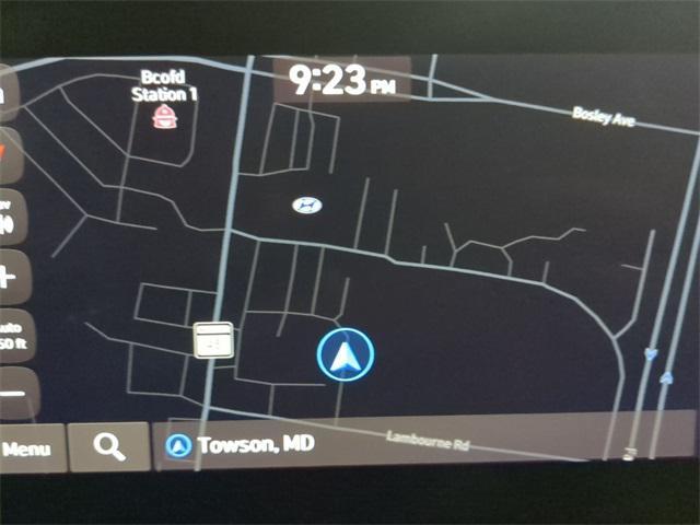 used 2025 Hyundai ELANTRA HEV car, priced at $23,000