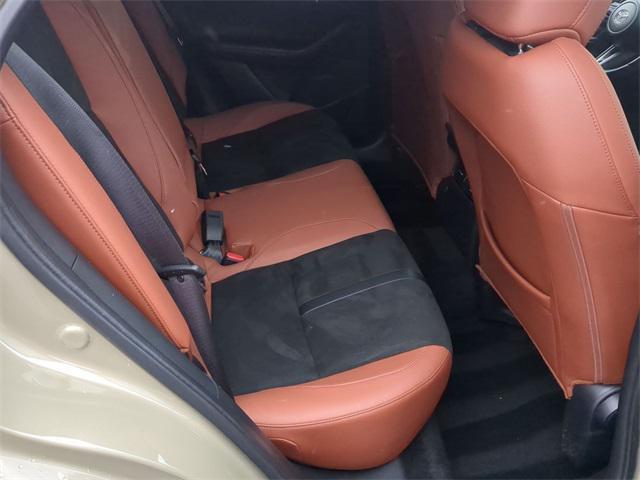 used 2024 Mazda CX-30 car, priced at $26,300