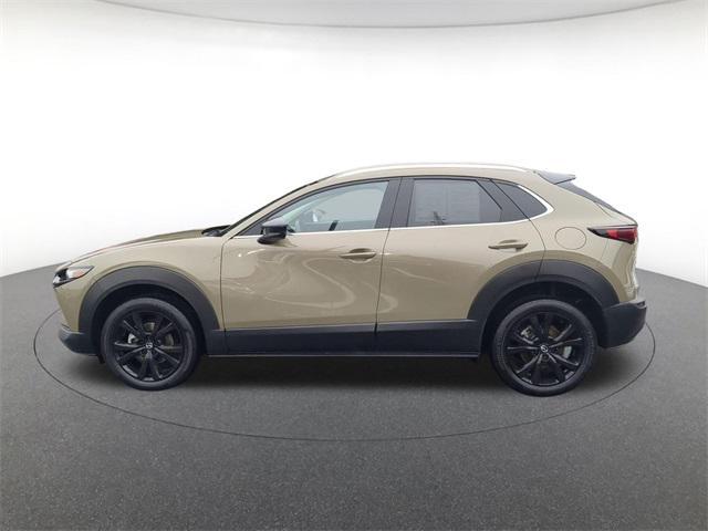 used 2024 Mazda CX-30 car, priced at $26,300