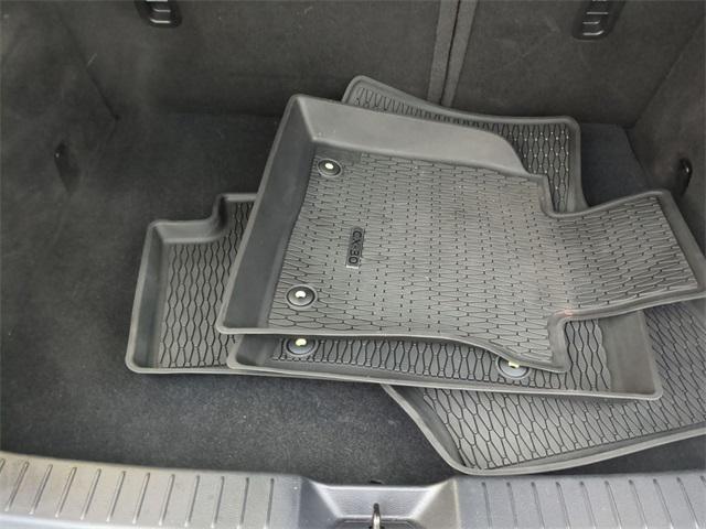 used 2024 Mazda CX-30 car, priced at $26,300