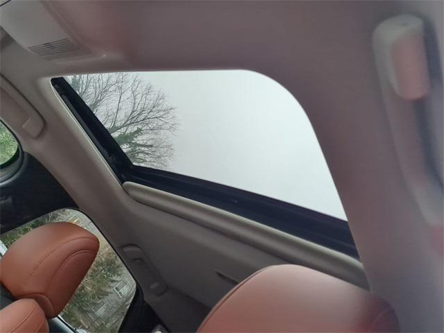 used 2024 Mazda CX-30 car, priced at $26,300