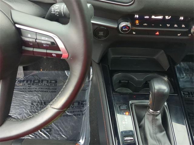 used 2024 Mazda CX-30 car, priced at $26,300