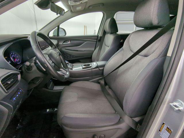 used 2023 Hyundai Santa Fe car, priced at $20,000