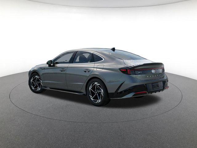 new 2026 Hyundai Sonata car, priced at $27,302