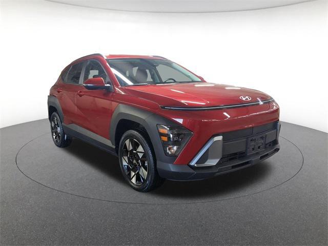 used 2024 Hyundai Kona car, priced at $20,000