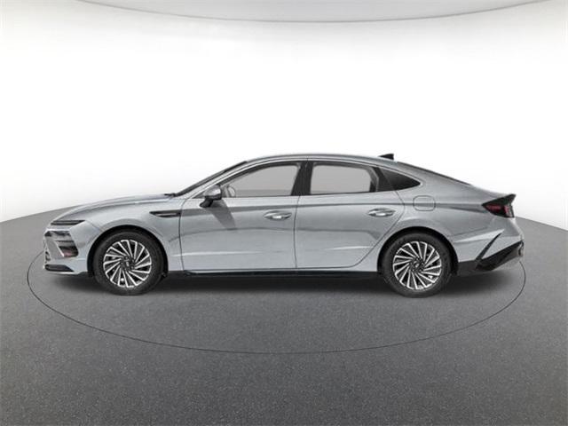 new 2026 Hyundai Sonata Hybrid car, priced at $34,245