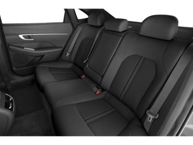 new 2026 Hyundai Sonata Hybrid car, priced at $34,245