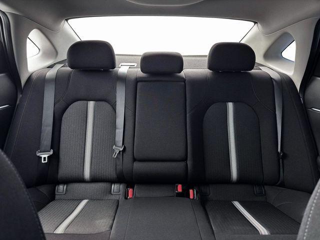 new 2026 Hyundai Sonata Hybrid car, priced at $31,129