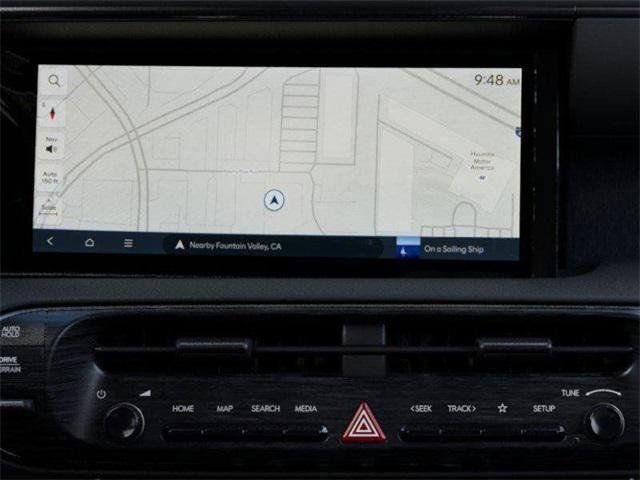 new 2026 Hyundai Palisade car, priced at $48,176