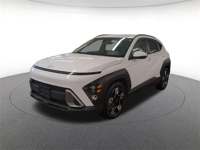 used 2024 Hyundai Kona car, priced at $19,000