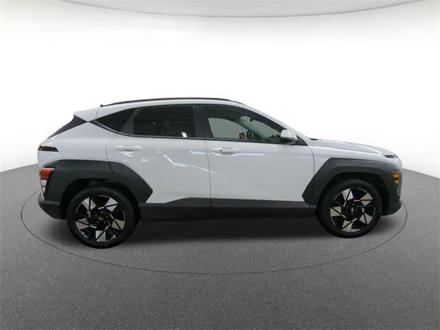 used 2024 Hyundai Kona car, priced at $19,000
