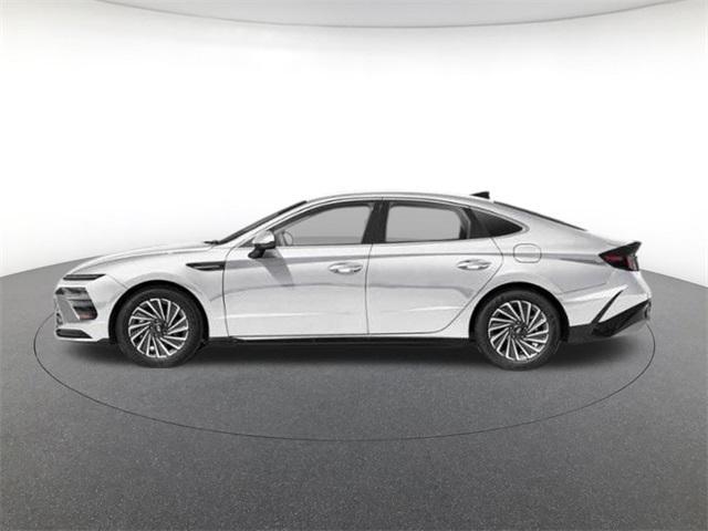 new 2026 Hyundai Sonata Hybrid car, priced at $33,577