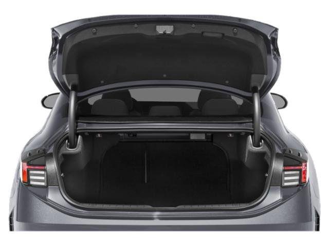 new 2026 Hyundai Sonata Hybrid car, priced at $33,577