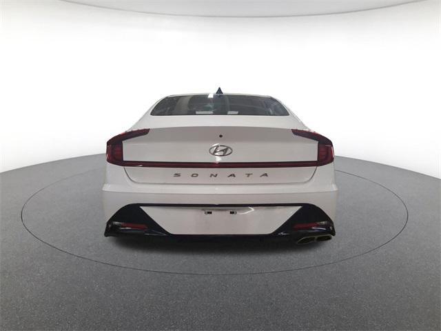 used 2022 Hyundai Sonata car, priced at $17,000