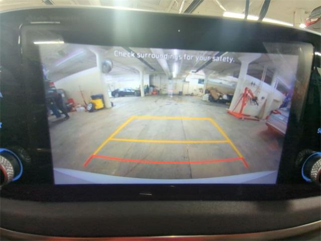 used 2022 Hyundai Sonata car, priced at $17,000