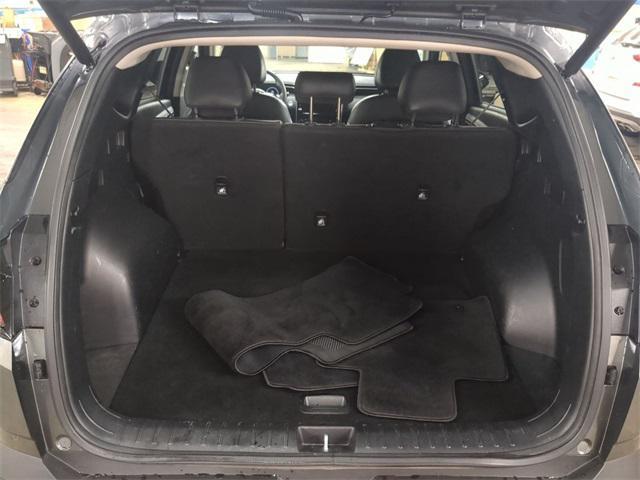 used 2022 Hyundai Tucson car, priced at $18,500